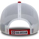 cappello-curvo-rosso-cinghia-regolabile-9forty-league-dei-stade-toulousain-top-14-di-new-era