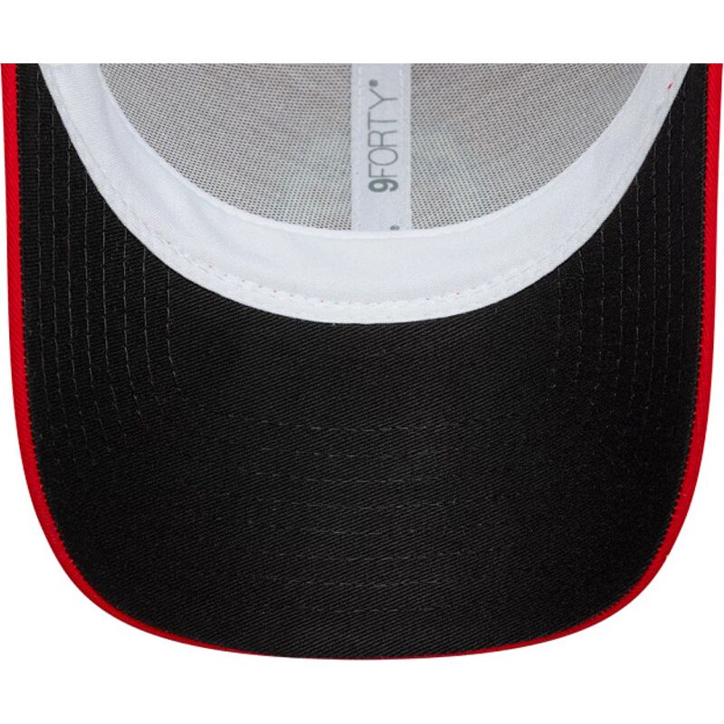 cappello-curvo-rosso-cinghia-regolabile-9forty-league-dei-stade-toulousain-top-14-di-new-era cappello-curvo-rosso-cinghia-regolabile-9forty-league-dei-stade-toulousain-top-14-di-new-era