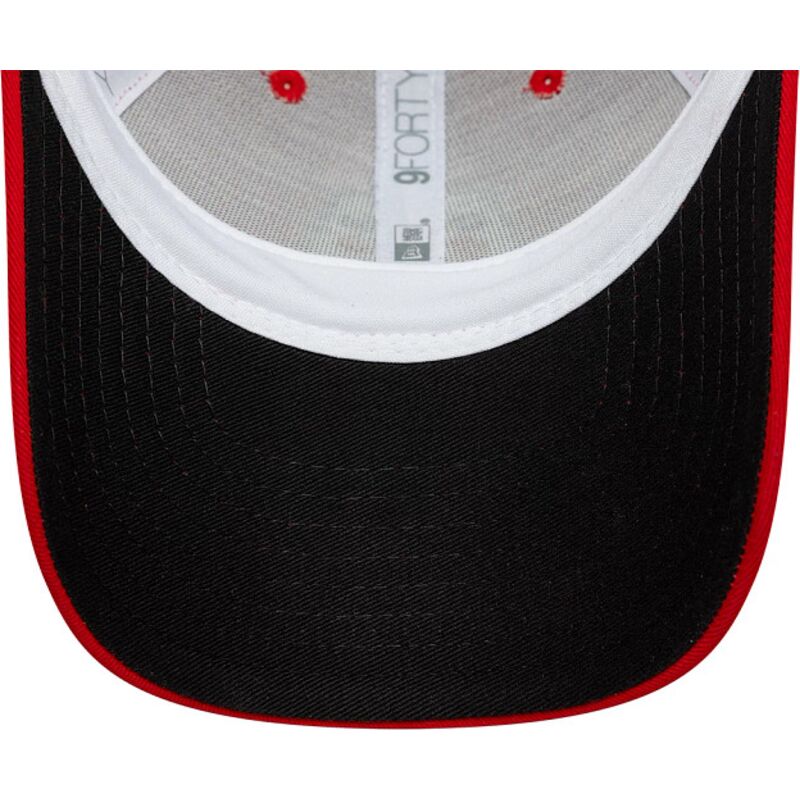 cappello-curvo-rosso-cinghia-regolabile-per-bambino-9forty-league-dei-stade-toulousain-top-14-di-new-era cappello-curvo-rosso-cinghia-regolabile-per-bambino-9forty-league-dei-stade-toulousain-top-14-di-new-era