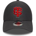 cappello-curvo-grigio-snapback-9forty-diamond-era-dei-stade-toulousain-top-14-di-new-era