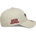 cappello-curvo-beige-cinghia-regolabile-9twenty-wordmark-howay-the-lads-dei-newcastle-united-football-club-premier-league-di-new