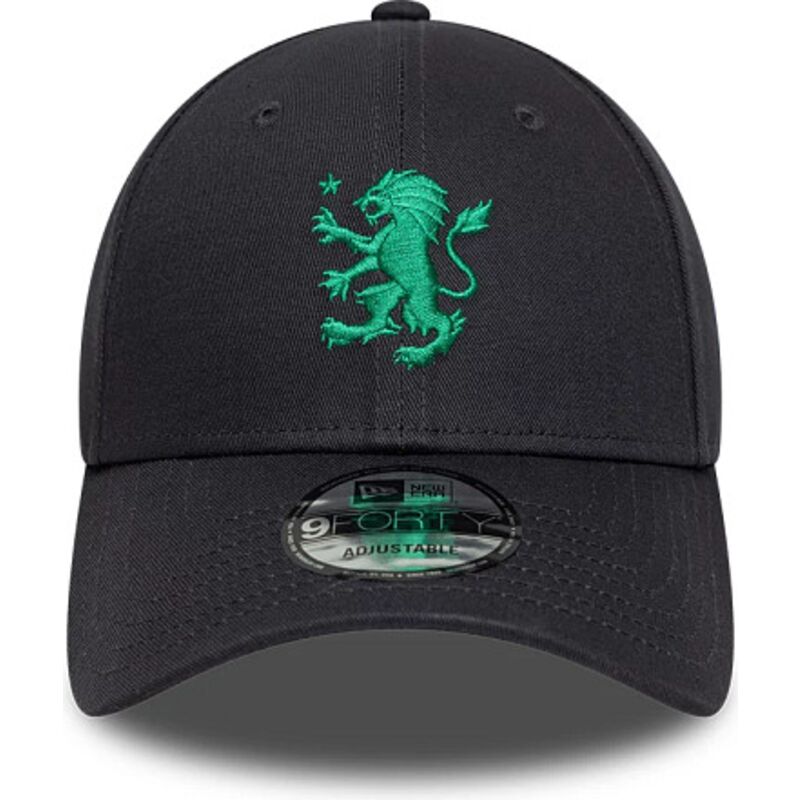 cappello-curvo-grigio-cinghia-regolabile-9forty-seasonal-dei-aston-villa-football-club-premier-league-di-new-era