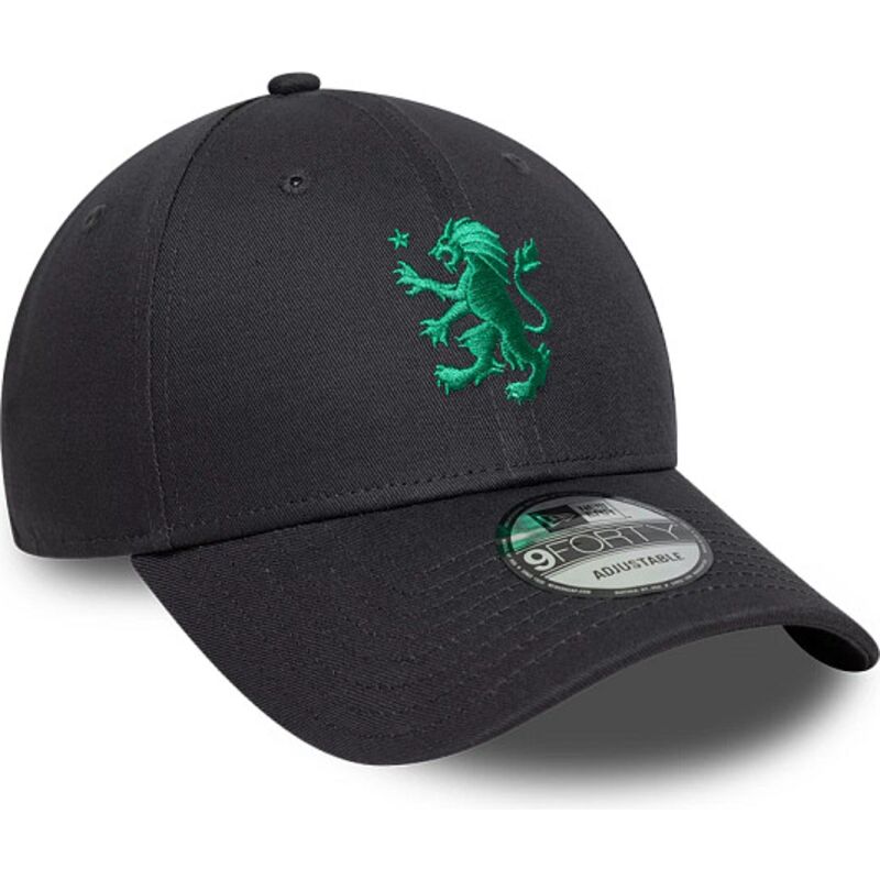 cappello-curvo-grigio-cinghia-regolabile-9forty-seasonal-dei-aston-villa-football-club-premier-league-di-new-era