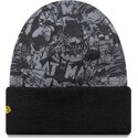 cappello-nero-per-bambino-dei-batman-dc-comics-di-new-era