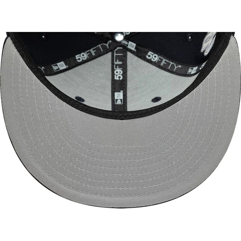 cappello-piatto-blu-marino-aderente-59fifty-originators-di-new-era
