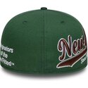 cappello-piatto-verde-aderente-59fifty-originators-di-new-era