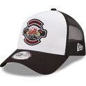 cappello-curvo-nero-snapback-a-frame-location-icon-dei-pigs-eye-garage-di-new-era
