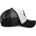 cappello-curvo-nero-snapback-a-frame-location-icon-dei-pigs-eye-garage-di-new-era