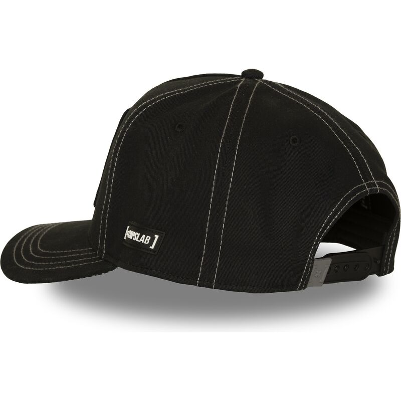 cappello-curvo-nero-snapback-dbs9-bla-goku-black-dragon-ball-di-capslab