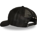 cappellino-trucker-nero-emb03-di-von-dutch