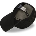 cappellino-trucker-nero-emb03-di-von-dutch
