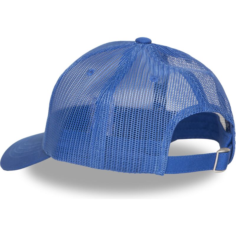 cappellino-trucker-blu-lof-b43-di-von-dutch cappellino-trucker-blu-lof-b43-di-von-dutch