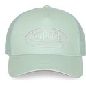 cappellino-trucker-verde-e-rosa-log21-di-von-dutch