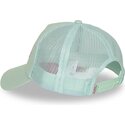 cappellino-trucker-verde-e-rosa-log21-di-von-dutch