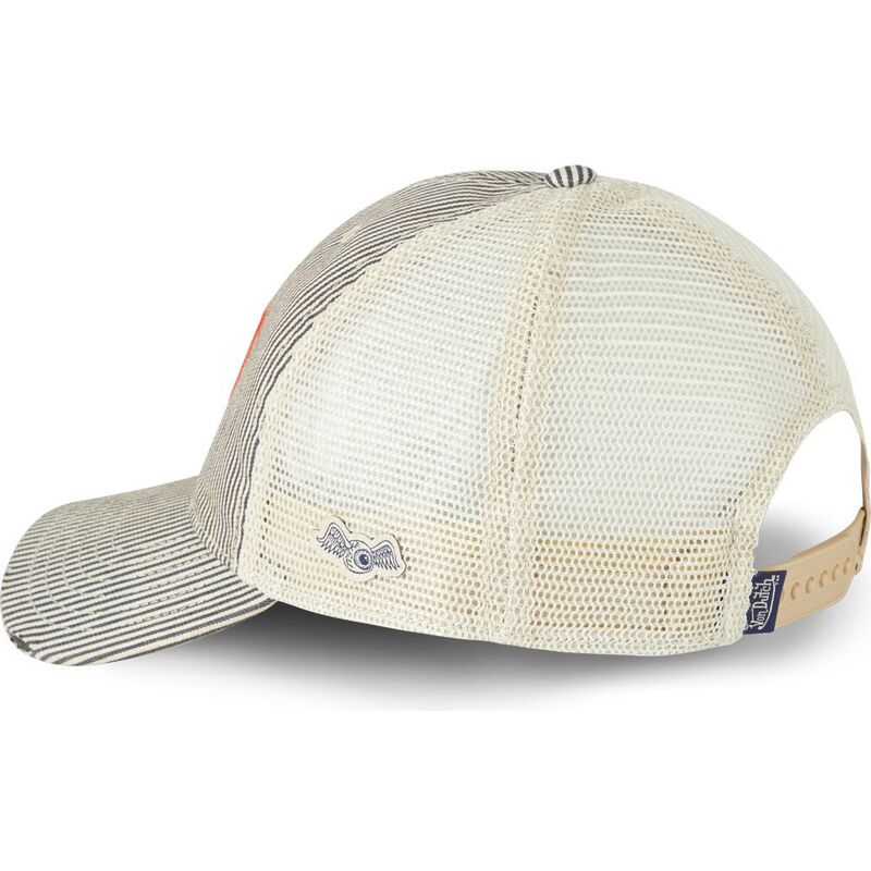 cappellino-trucker-blu-marino-mac12-di-von-dutch