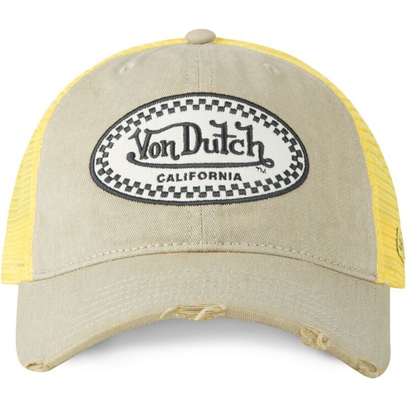 cappellino-trucker-multicolore-mac14-di-von-dutch