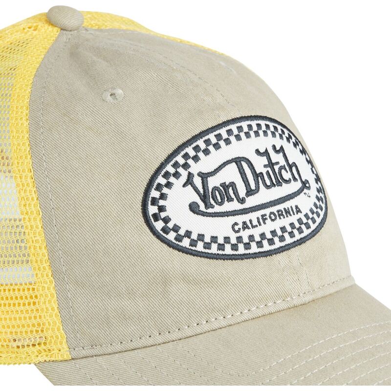 cappellino-trucker-multicolore-mac14-di-von-dutch