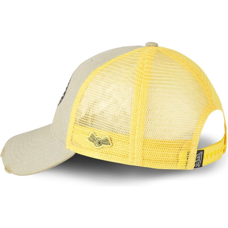 cappellino-trucker-multicolore-mac14-di-von-dutch