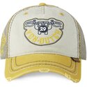 cappellino-curvo-multicolore-regolabile-retro13-di-von-dutch