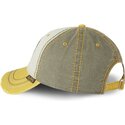 cappellino-curvo-multicolore-regolabile-retro13-di-von-dutch