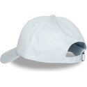 cappellino-curvo-azzurro-chiaro-regolabile-log11-di-von-dutch