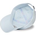 cappellino-curvo-azzurro-chiaro-regolabile-log11-di-von-dutch