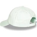 cappellino-curvo-verde-chiaro-regolabile-log12-di-von-dutch