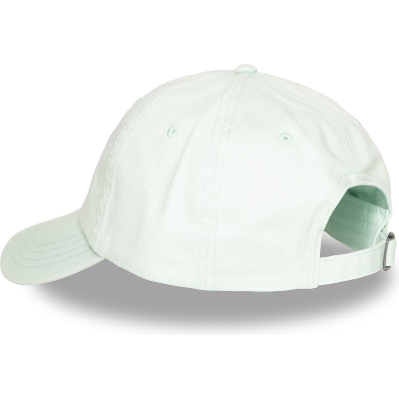 cappellino-curvo-verde-chiaro-regolabile-log12-di-von-dutch