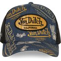 cappellino-trucker-blu-marino-cafe08-di-von-dutch