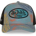 cappellino-trucker-grigio-cafe09-di-von-dutch