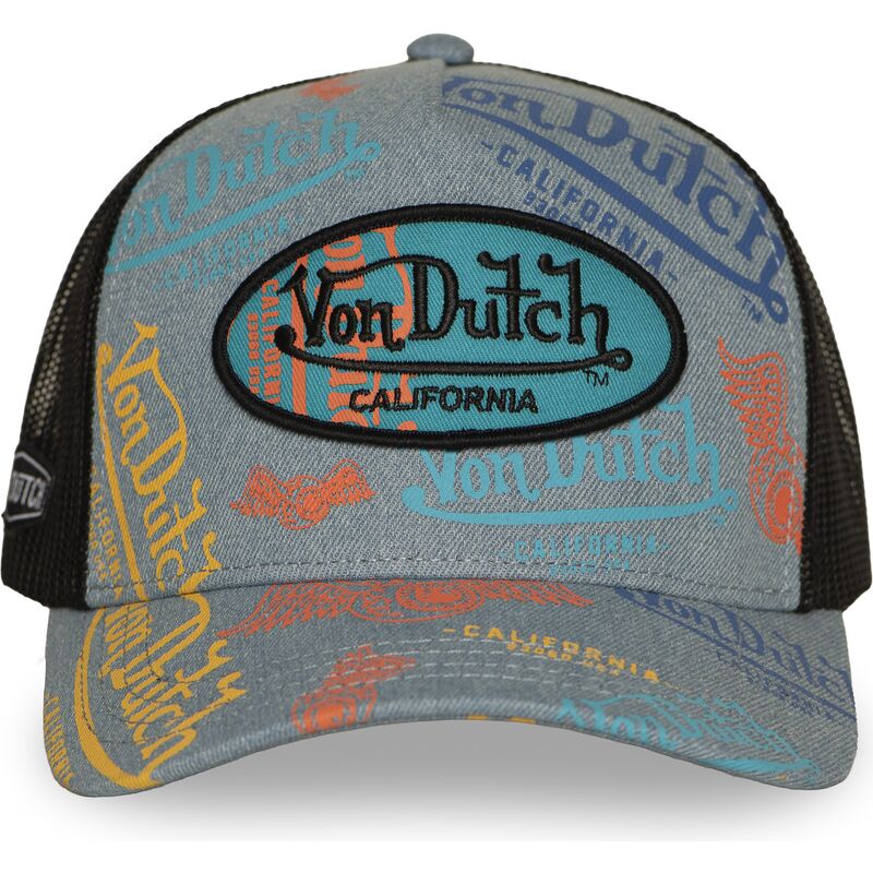 cappellino-trucker-grigio-cafe09-di-von-dutch