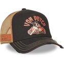 cappellino-trucker-nero-e-beige-crew31-di-von-dutch