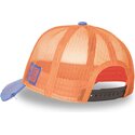 cappellino-trucker-arancione-e-blu-crew34-di-von-dutch