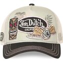 cappellino-trucker-multicolore-patches13-di-von-dutch