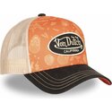 cappellino-trucker-multicolore-subl14-di-von-dutch