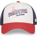 cappellino-trucker-multicolore-surf13-di-von-dutch