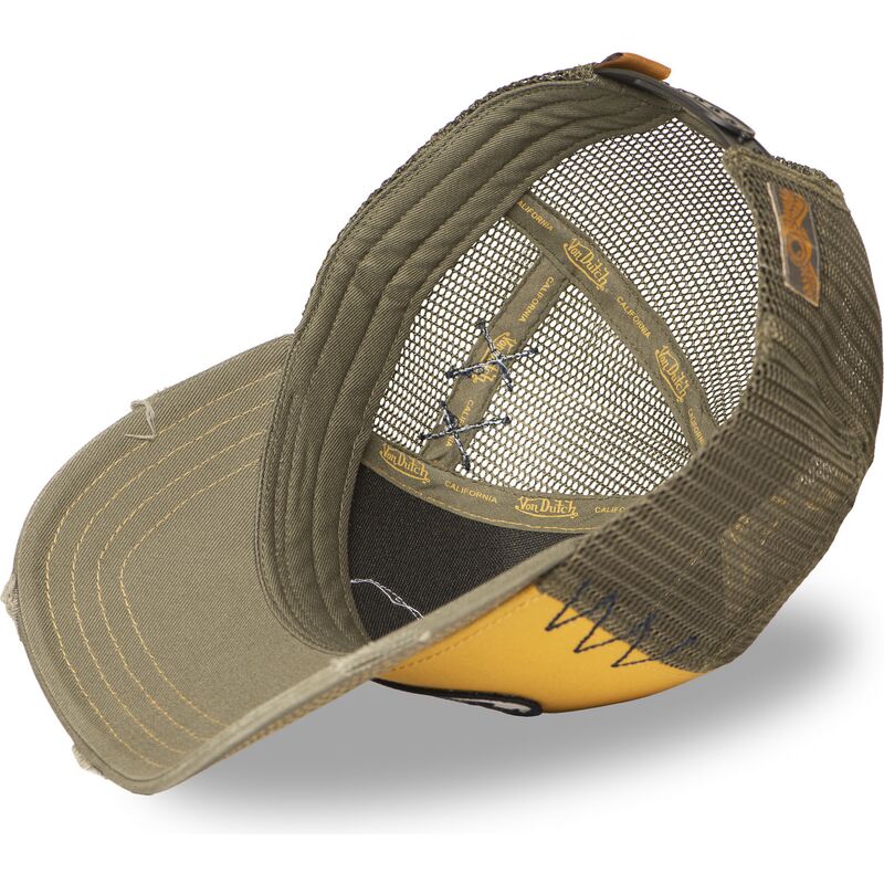 cappellino-trucker-giallo-e-verde-used-12-di-von-dutch