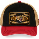 cappellino-trucker-multicolore-wild11-di-von-dutch