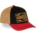 cappellino-trucker-multicolore-wild11-di-von-dutch