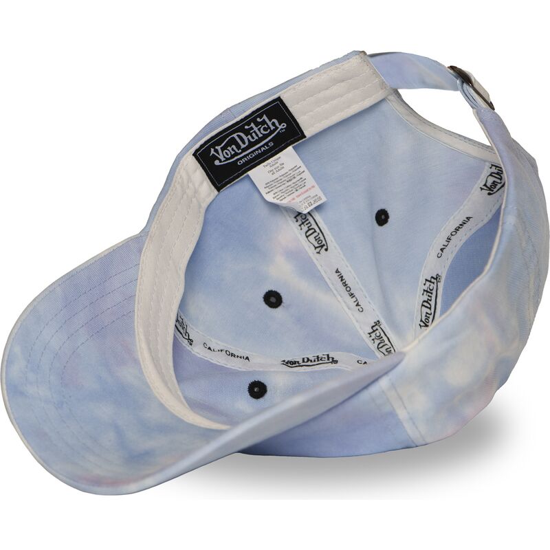 cappellino-curvo-multicolore-regolabile-colo-di-von-dutch