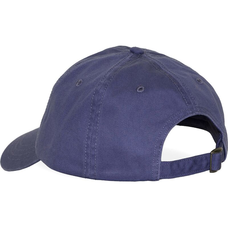 cappellino-curvo-viola-regolabile-log10-di-von-dutch