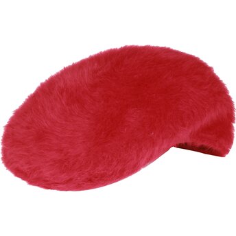 Berretto rosso Furgora 504 di Kangol