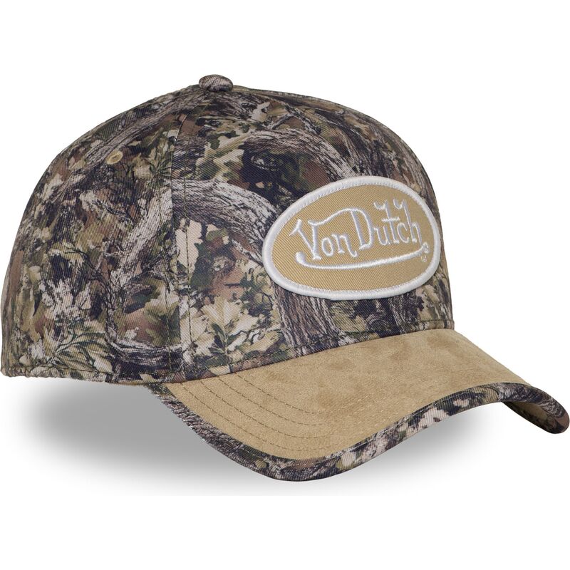cappello-curvo-beige-snapback-reka03-di-von-dutch cappello-curvo-beige-snapback-reka03-di-von-dutch