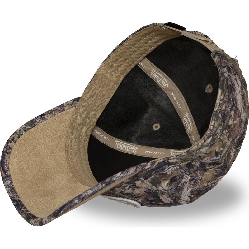 cappello-curvo-beige-snapback-reka03-di-von-dutch cappello-curvo-beige-snapback-reka03-di-von-dutch