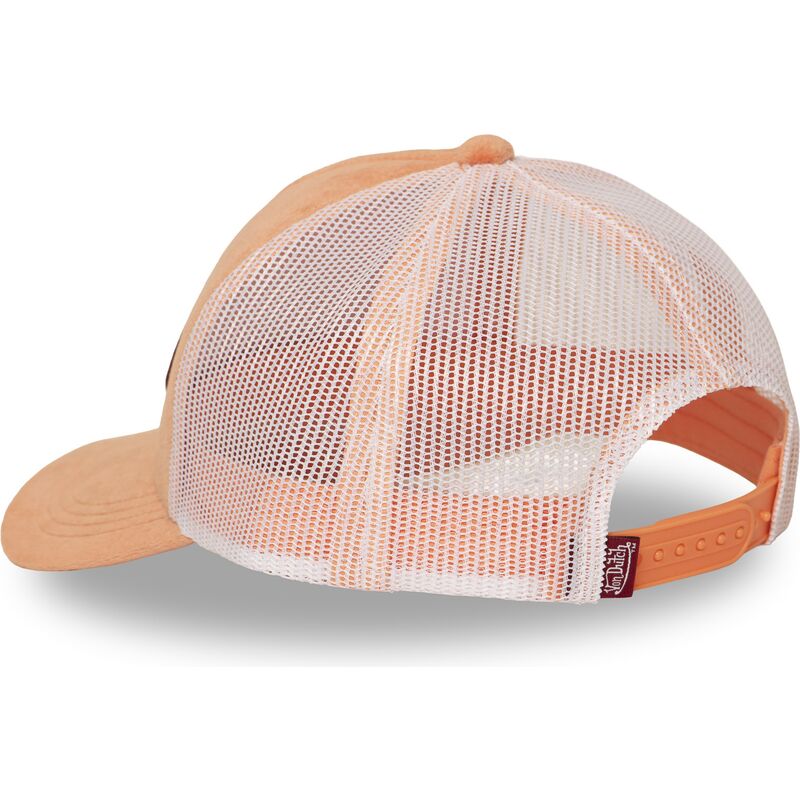 cappello-curvo-arancia-snapback-kylie-pe-di-von-dutch cappello-curvo-arancia-snapback-kylie-pe-di-von-dutch