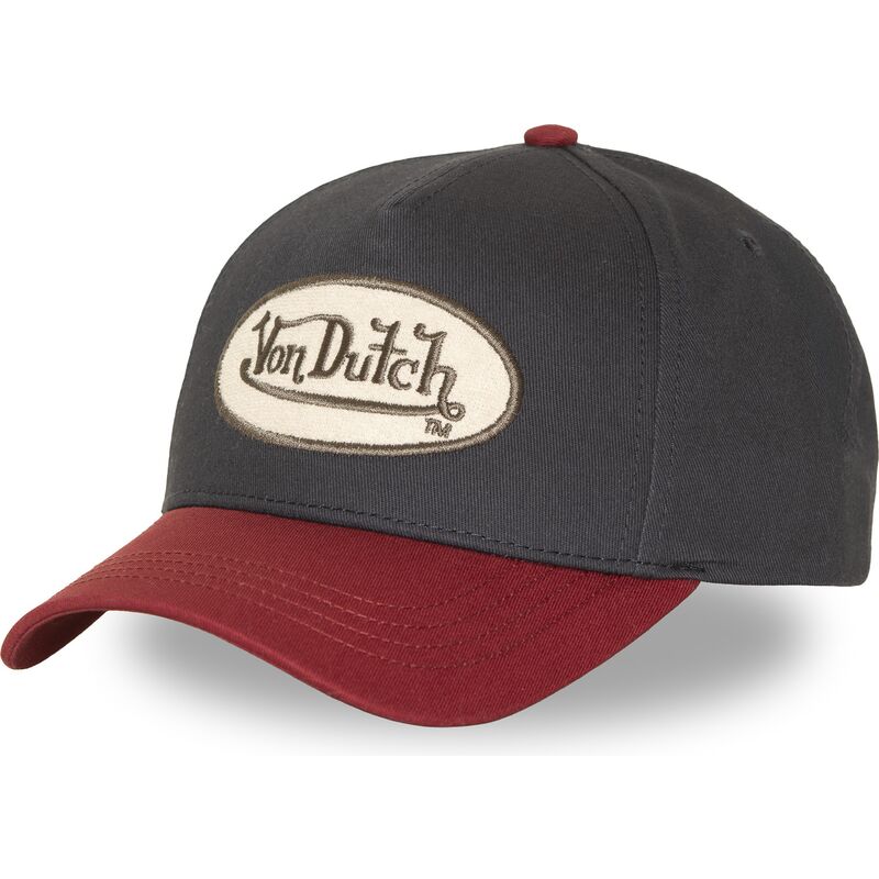 cappello-curvo-blu-marino-snapback-terry-fv-di-von-dutch