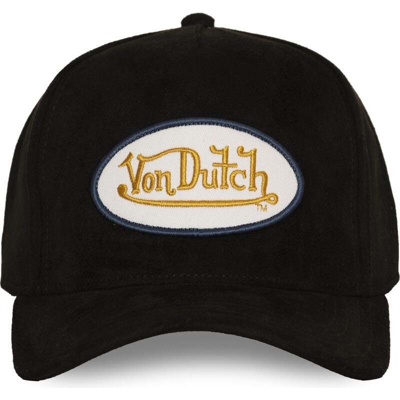 cappello-curvo-nero-snapback-fur-fn-di-von-dutch cappello-curvo-nero-snapback-fur-fn-di-von-dutch