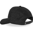 cappello-curvo-nero-snapback-chi04-di-von-dutch