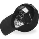 cappello-curvo-nero-snapback-chi04-di-von-dutch