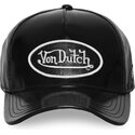 cappello-curvo-nero-cinghia-regolabile-shinn-di-von-dutch